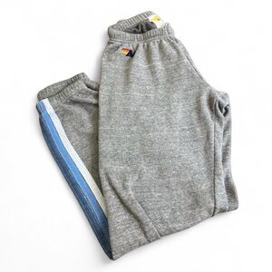 Aviator Nation Sweatpants ~ Size Medium